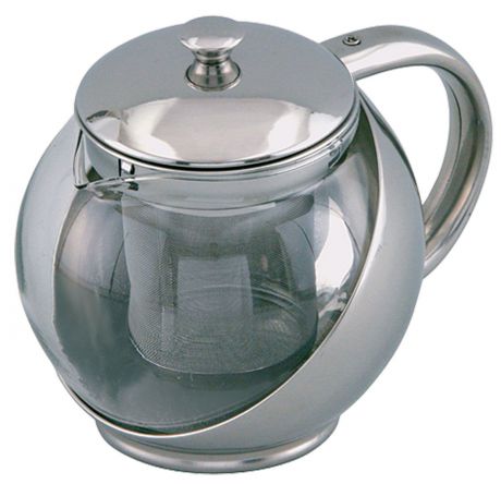 Заварочный чайник "Rainstahl", 500 мл. 7201-50 RSTP