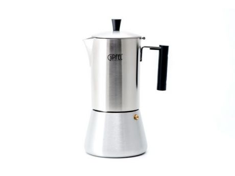 Гейзерная кофеварка GIPFEL G-5394