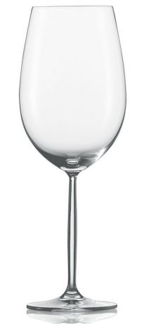 Набор бокалов для красного вина Schott Zwiesel Diva 104 595-2, 770 мл, 2 шт