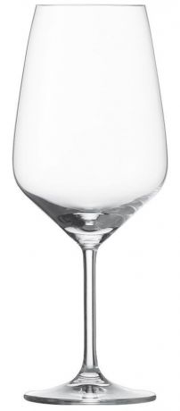 Набор бокалов для красного вина Schott Zwiesel Taste, 656 мл, 6 шт