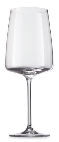 Набор бокалов для красного вина Schott Zwiesel Sensa, 660 мл, 6 шт
