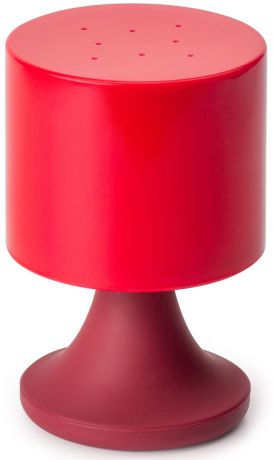 Набор для специй Silicone Zone Tasty Chili Shaker, SZ12-KS11807-AA, красный, 2 предмета