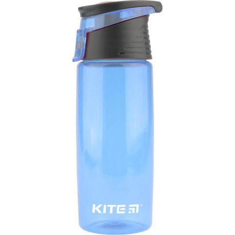 Бутылка Kite K18-401, голубой