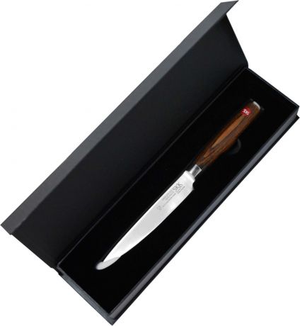 Нож SKK Absolute, универсальный, BQ-0752, длина лезвия 14 см
