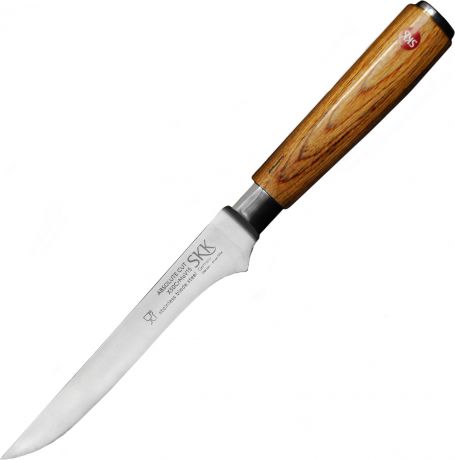 Нож SKK Absolute, обвалочный, BQ-0761, длина лезвия 15 см