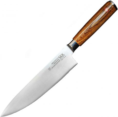 Нож SKK Absolute, шеф, BQ-0781, длина лезвия 20 см
