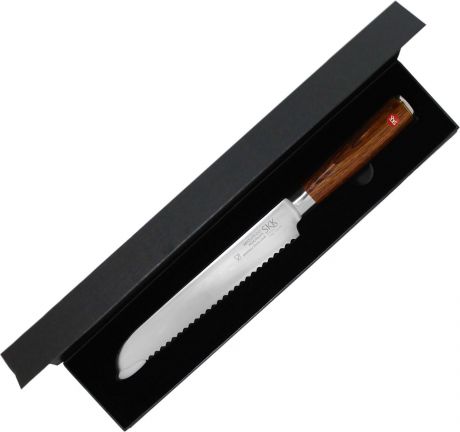 Нож SKK Absolute, для хлеба, BQ-0786 , длина лезвия 19 см