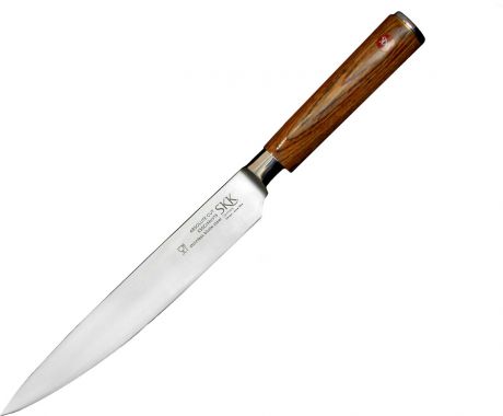 Нож SKK Absolute, разделочный, BQ-0783, длина лезвия 20 см