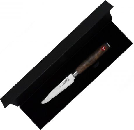 Нож SKK Platinum, для овощей, DMS-1032 , длина лезвия 10 см