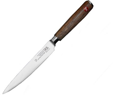Нож SKK Platinum, универсальный, DMS-1051 , длина лезвия 13 см