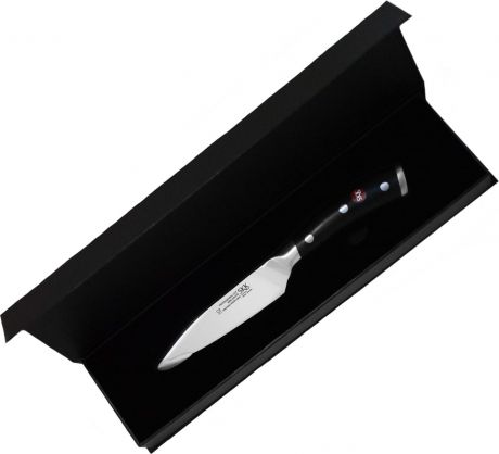 Нож SKK Professional, для овощей, GS-0432, длина лезвия 10,5 см