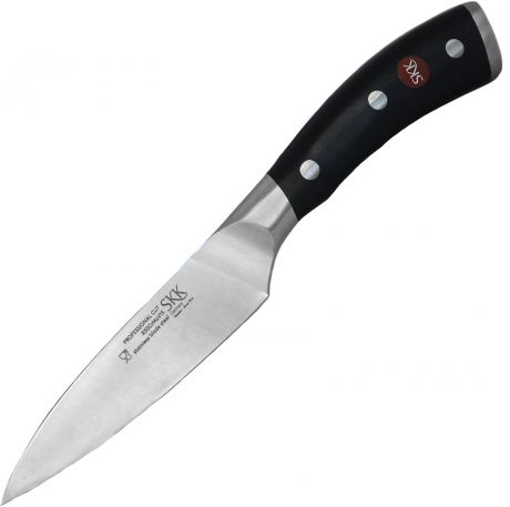 Нож SKK Professional, для овощей, GS-0431, длина лезвия 10,5 см