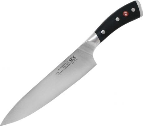 Нож SKK Professional, шеф, GS-0481, длина лезвия 20 см
