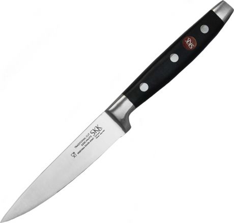 Нож SKK Traditional, для овощей, GS-0331 , длина лезвия 10 см
