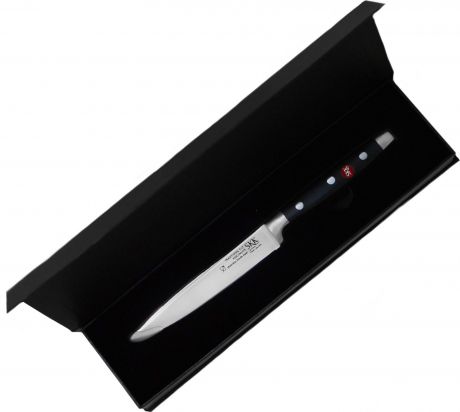 Нож SKK Traditional, универсальный, GS-0352, длина лезвия 13 см