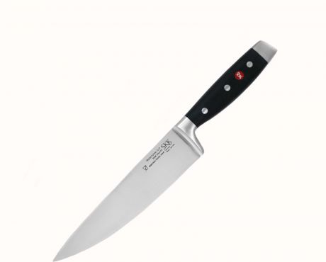 Нож SKK Traditional, шеф, GS-0381, длина лезвия 20 см
