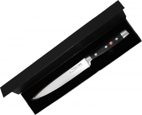 Нож SKK Traditional, разделочный, GS-0384, длина лезвия 19 см
