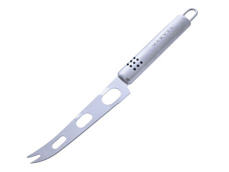 Кухонный нож Marvel 75069, серый металлик