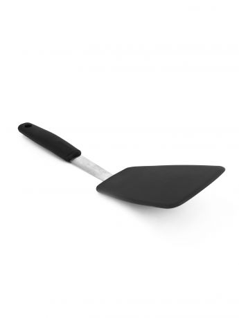 Лопатка кулинарная USLANBFAY Лопатки кухонные, черный