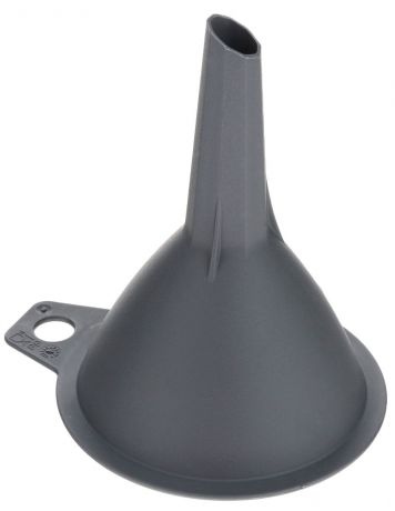 Воронка "Fackelmann", цвет: серый, диаметр 10 см