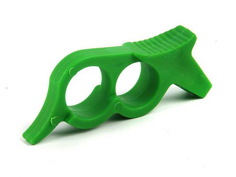 Ножеточка Migliore Z06351, зеленый