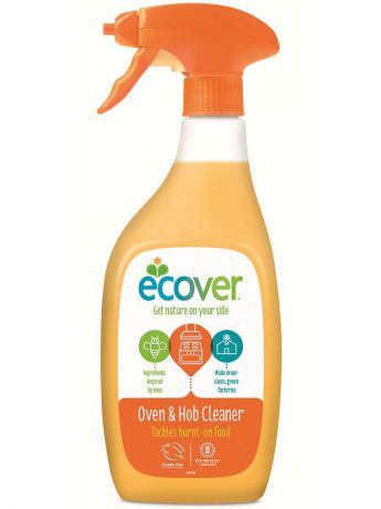 Специальное чистящее средство Ecover 922