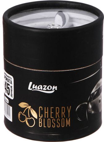 Ароматизатор автомобильный Luazon Cherry Blossom, 2889300