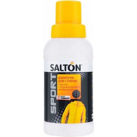 Жидкое средство для стирки SALTON 402454
