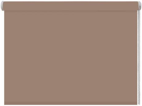 Рулонные шторы DDA 71023, светло-коричневый