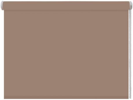 Рулонные шторы DDA 71028, светло-коричневый