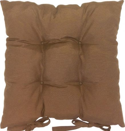 Подушка на стул Altali "Кофе", коричневый