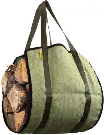 Сумка для переноски дров Boyscout, 35 х 90 см