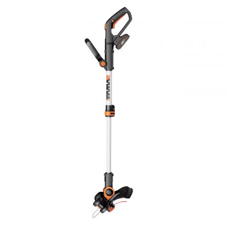 Садовый триммер WORX WG163E.2 20V