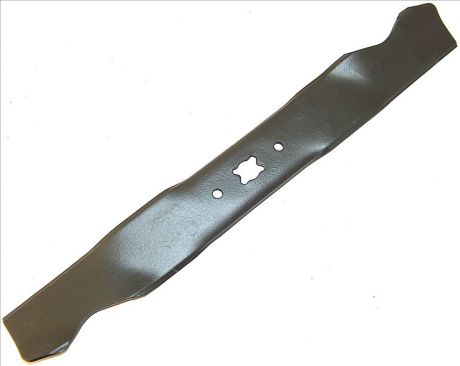 Нож для газонокосилки WOLF-Garten 6046400, серый