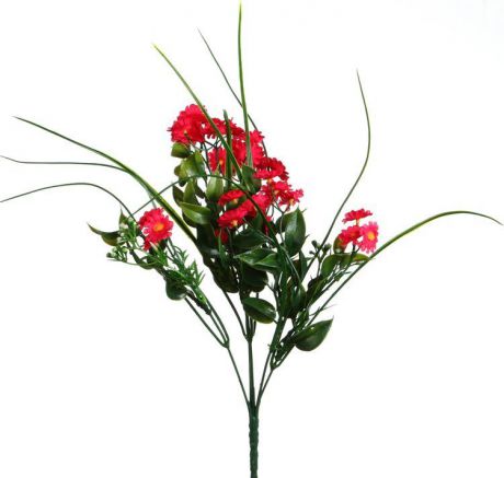 Искусственные цветы Lefard, 23-357, 6 х 6 х 32 см
