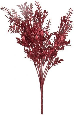 Искусственные цветы Lefard Ветка, 241-2106, 40 х 4 х 4 см