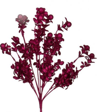 Искусственные цветы Lefard Ветка, 241-2110, 42 х 7 х 7 см