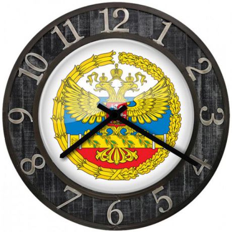 Настенные часы Kitch Clock 4001339