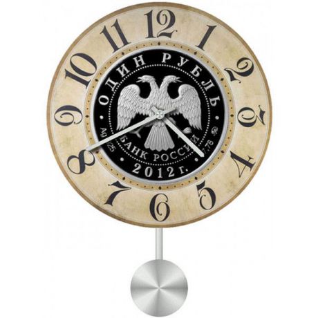 Настенные часы Kitch Clock 4011329