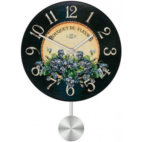 Настенные часы Kitch Clock 4011062