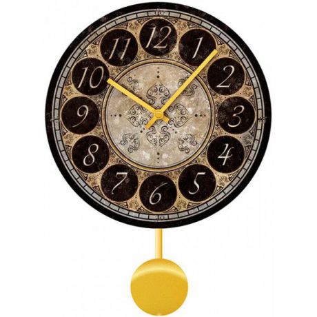 Настенные часы Kitch Clock 3011059