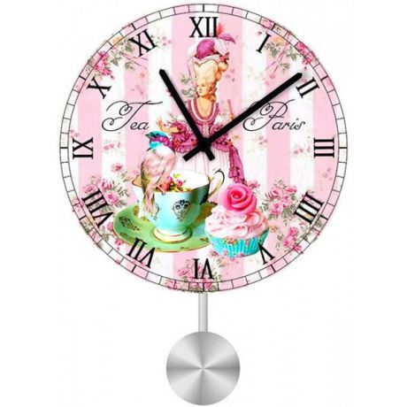 Настенные часы Kids Dream 3511052