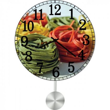 Настенные часы Kitchen Interiors 4011320