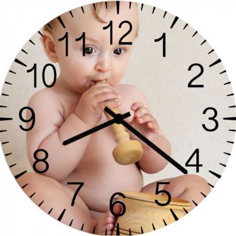 Настенные часы Kids Dream 3001138