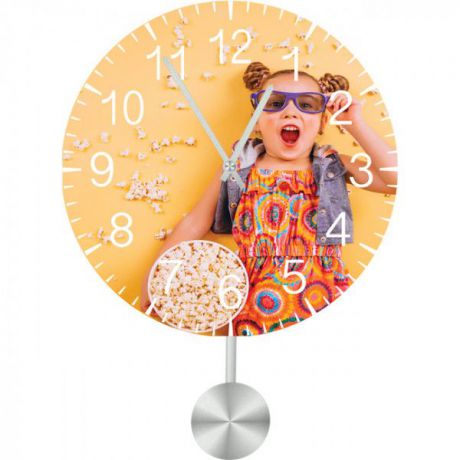 Настенные часы Kids Dream 3011136
