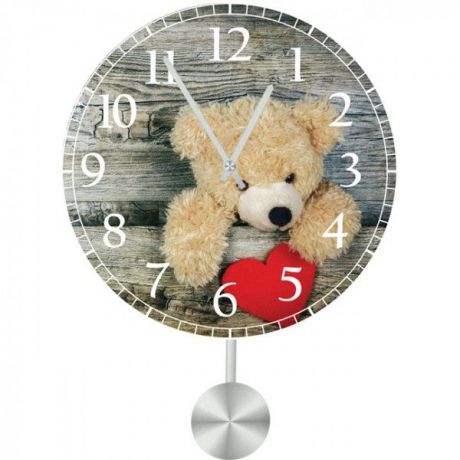 Настенные часы Kids Dream 3011207