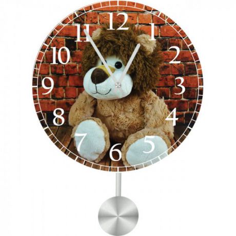 Настенные часы Kids Dream 3011213