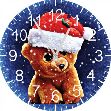 Настенные часы Kids Dream 4001141