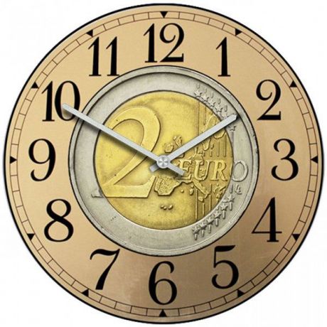 Настенные часы Kitch Clock 3501352