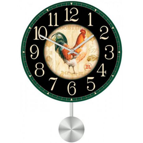 Настенные часы Kitch Clock 3511152